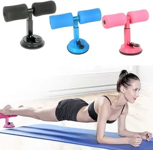 Bodybuilding Sit Up Assistant Device