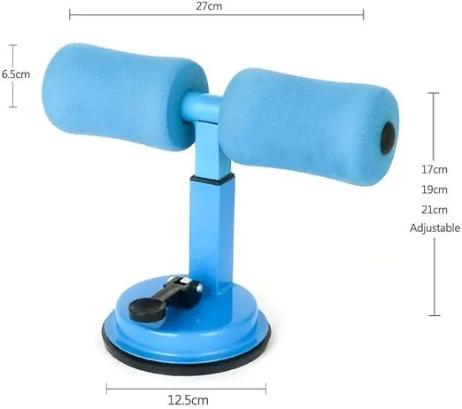 Bodybuilding Sit Up Assistant Device