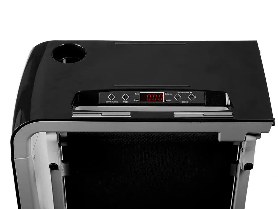 BodyCraft SpaceWalker Treadmill