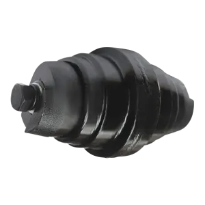 Bottom Roller for Case CX80C