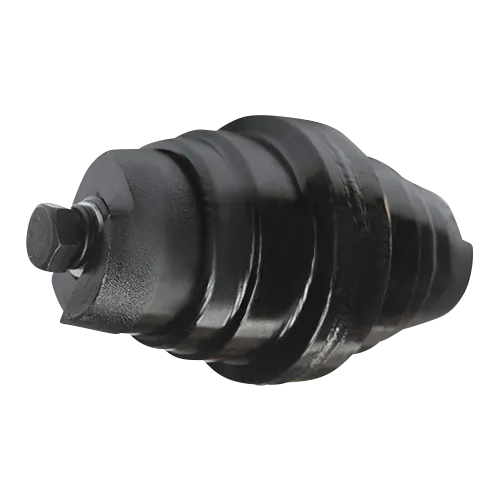 Bottom Roller for Case CX80C