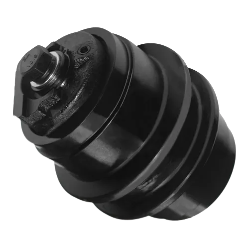 Bottom Roller for JCB 48Z-1