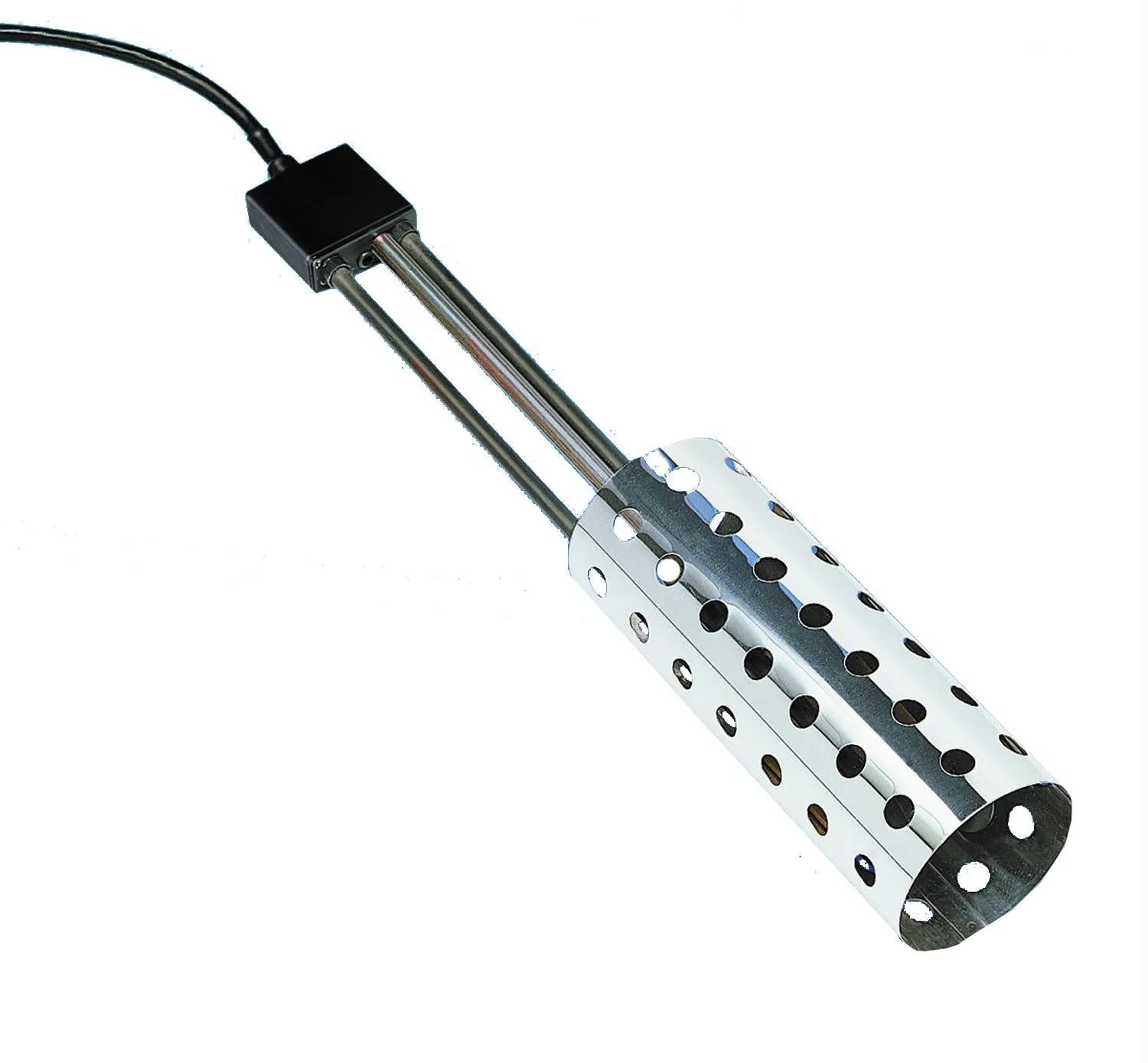 Bucket Heater
