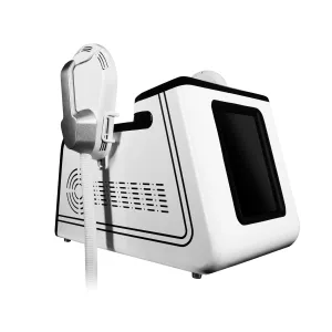 Build Muscle with Portable Electromagnetic Slim EMS NEO Body Sculpting Machine | Emslim NEO Machine I Model 	A0247