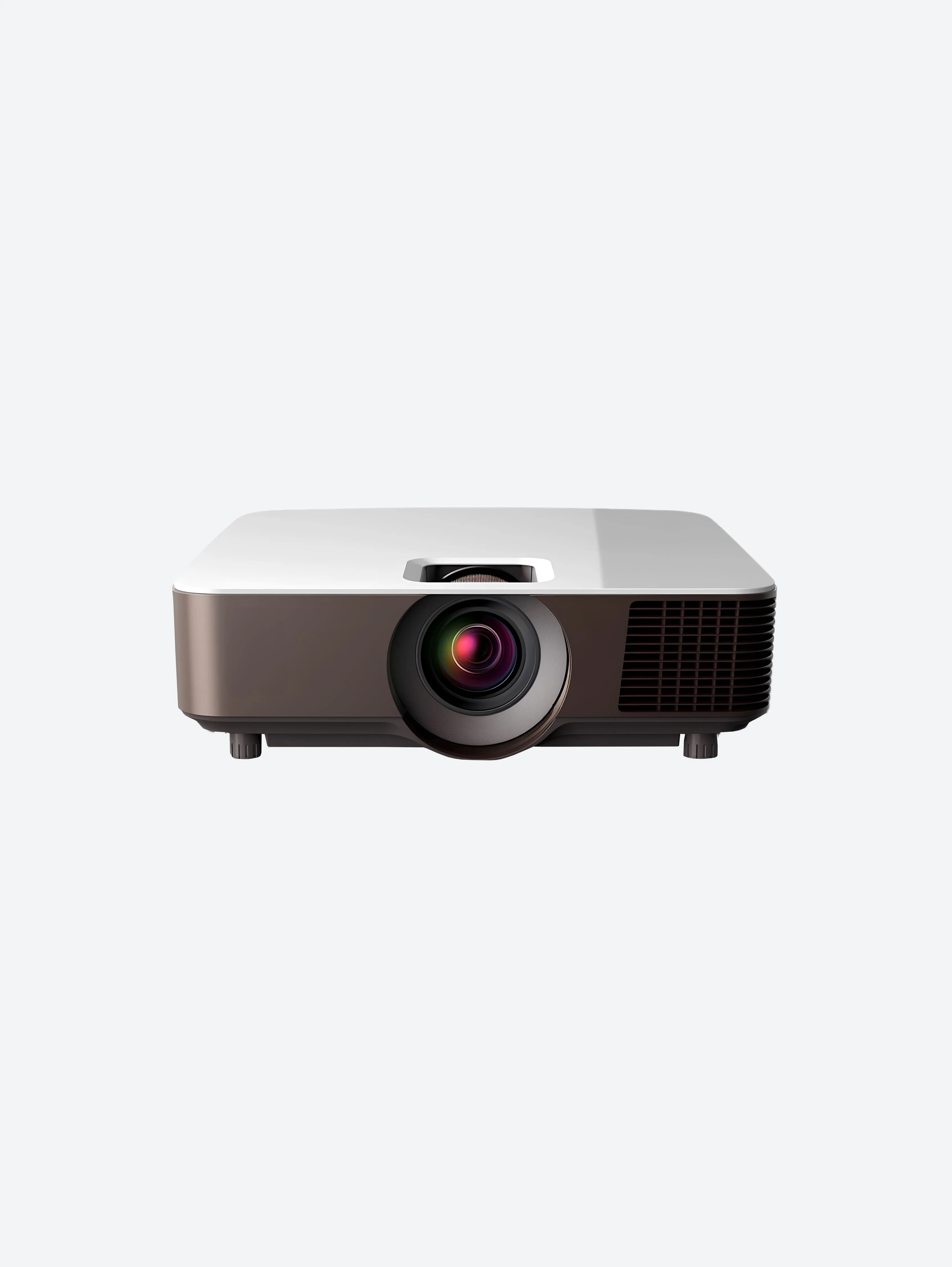 C1 Cube Projector