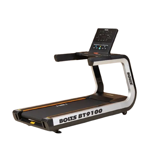 CARDIO WORLD - TREADMILL BT9100