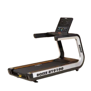 CARDIO WORLD - TREADMILL BT9100