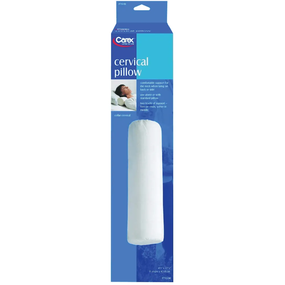 Carex Cervical Pillow