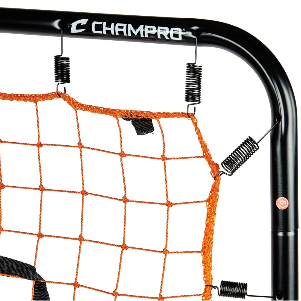Champro Infinity Rebound Screen 72"x42"