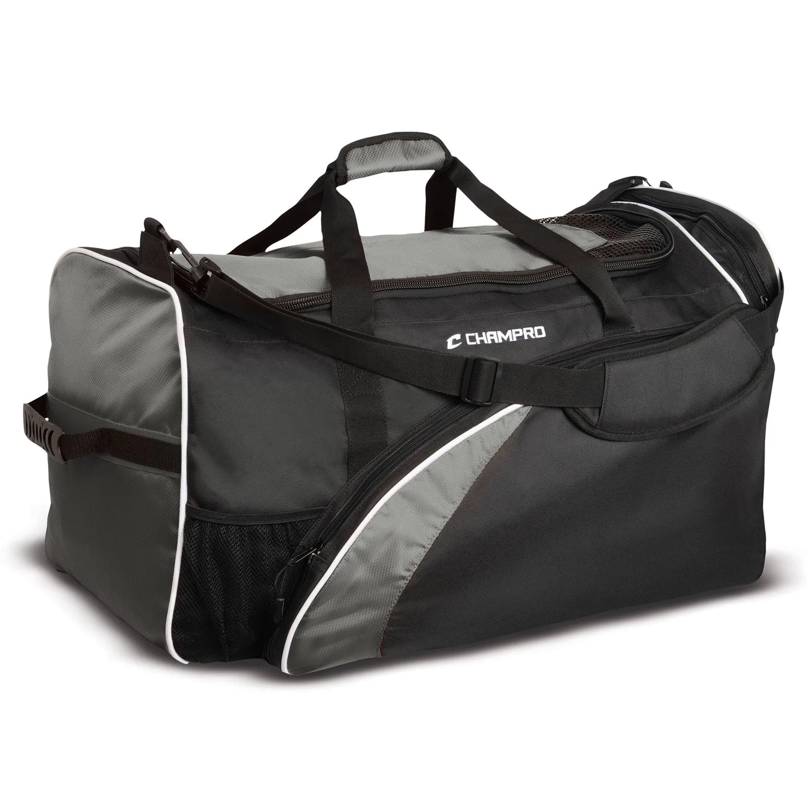 Champro Varsity Football 28" x 15" x 15" Equipment Bag