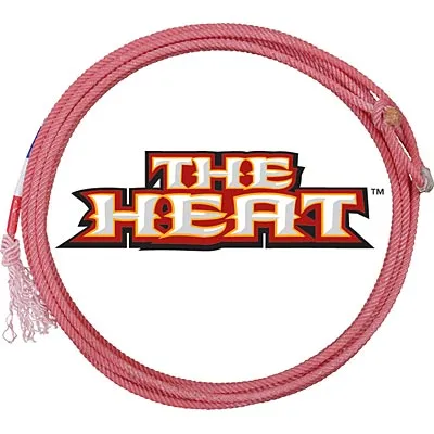 Classic The Heat Head Rope, 30'