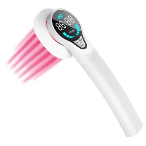 Cold Light Handheld Laser Therapy Device
