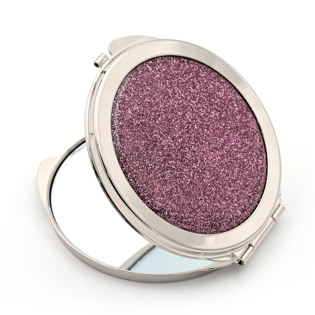 Compact Mirror