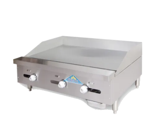 Comstock-Castle FHP72-72T Griddle