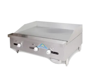 Comstock-Castle FHP72-72T Griddle
