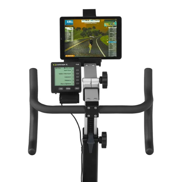 Concept2 BikeErg