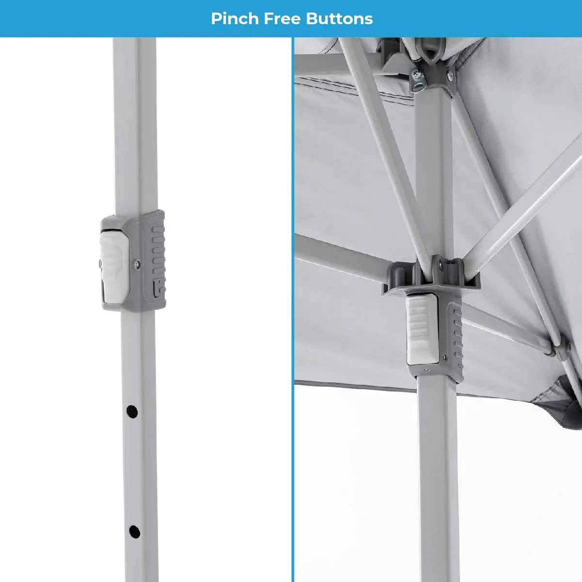 CORE EQUIPMENT Instant Canopy