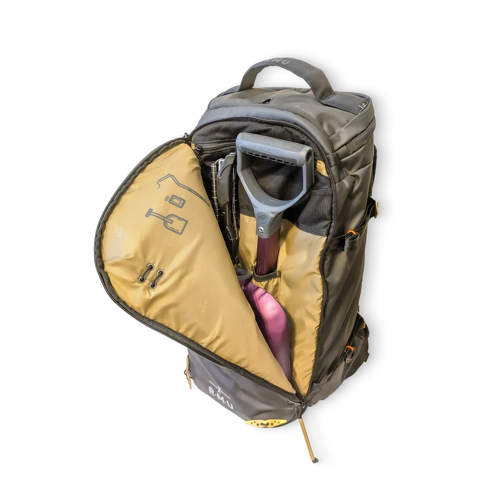 Core Pack 42L