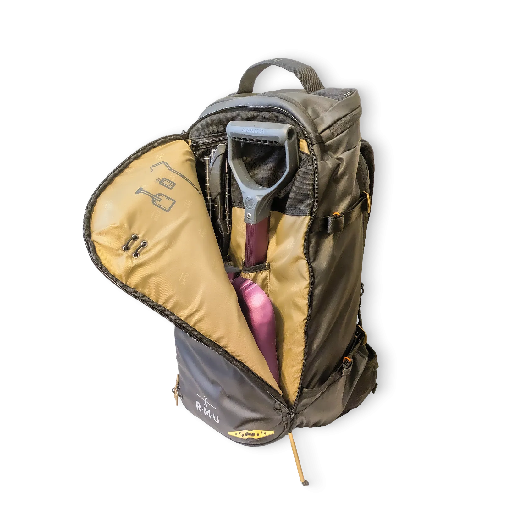 Core Pack 42L