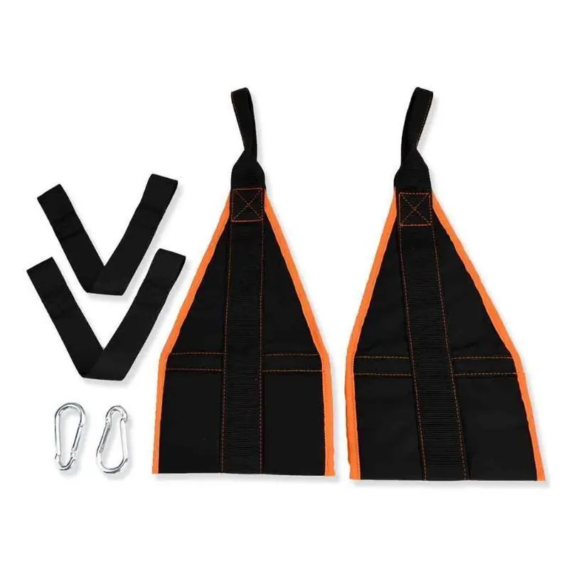 Core Trainer Straps