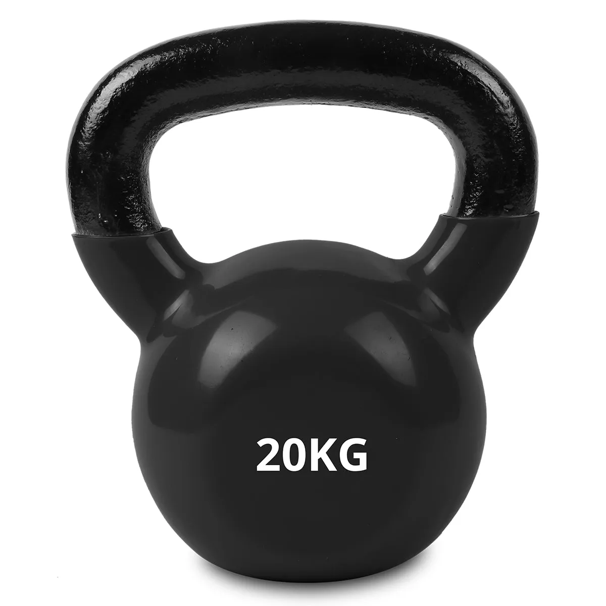CORTEX Kettlebell Set 4kg to 20kg