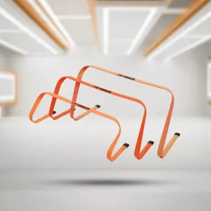 Cougar Flat Hurdle