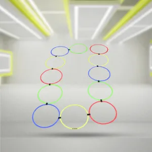 Cougar Speed Ring Ladder