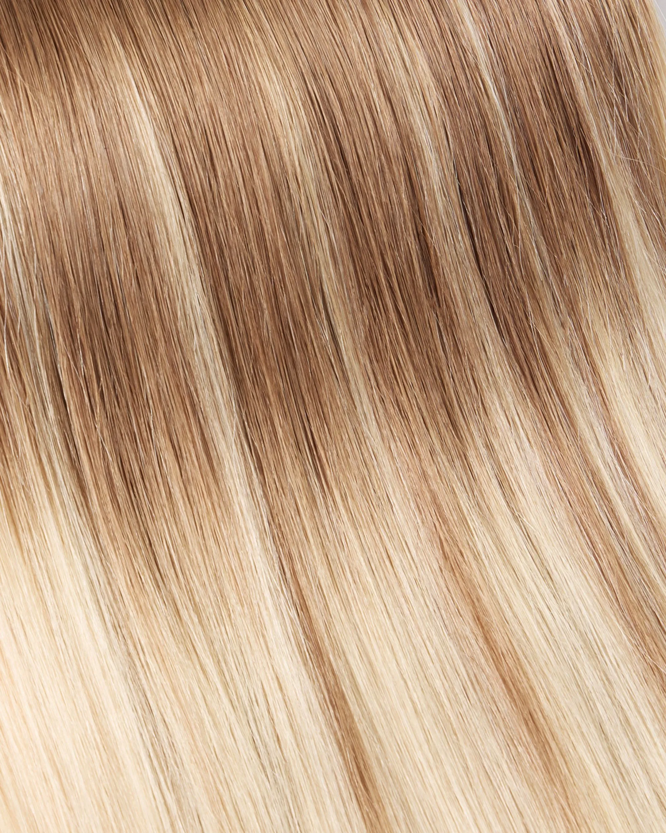 Crown® Clip In, Balayage | #B6/613