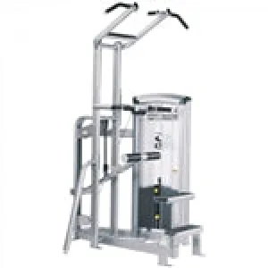 Cybex VR3 Dip Chin Assist 12230