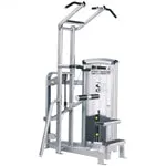 Cybex VR3 Dip Chin Assist 12230