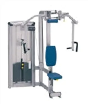 Cybex VR3 Fly Rear Delt 12110