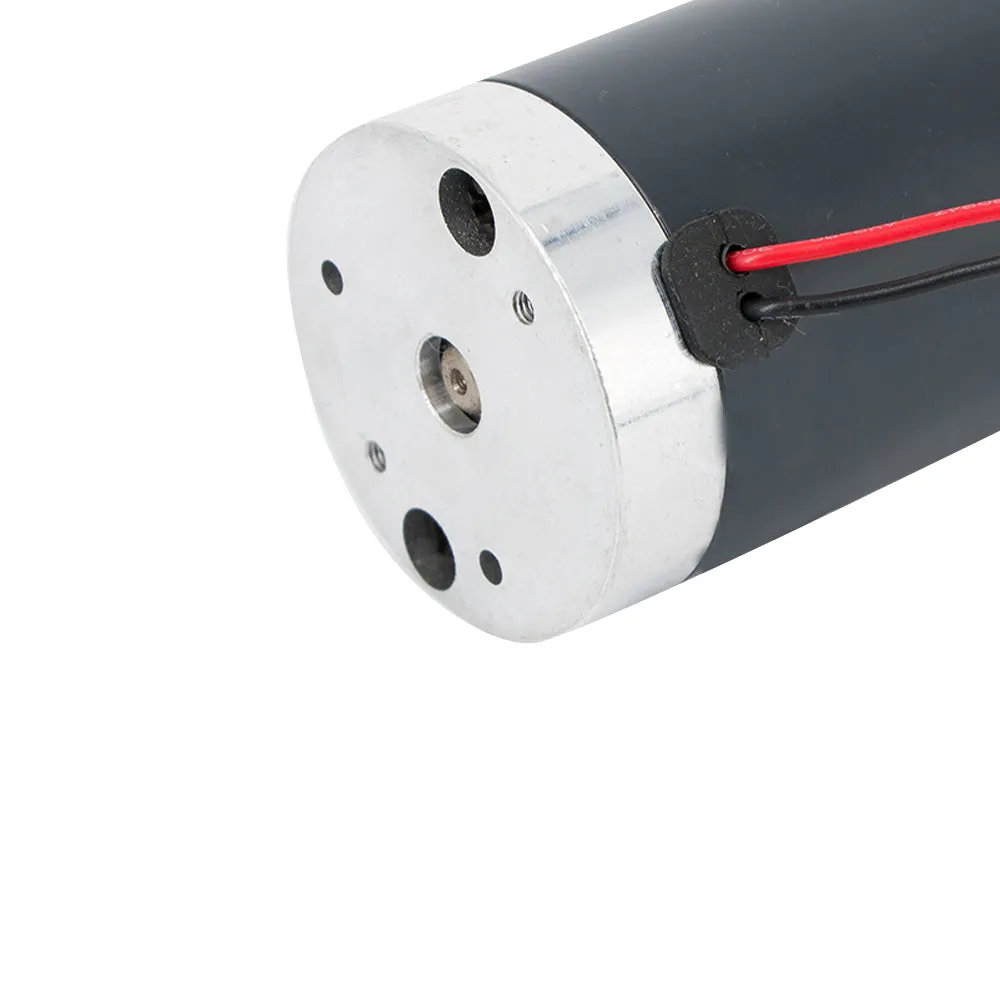 DC 24V 12RPM 45mm Diameter 45GX Planetary Geared Industrial Grade Highly Reliable and Full Copper  Center Shaft motor
