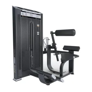 DHZ Fitness Back Extension - 41FE7031A