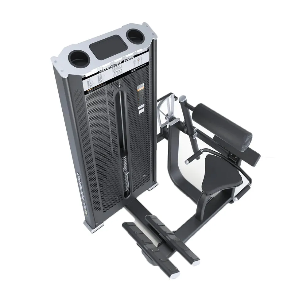 DHZ Fitness Back Extension - 41FE7031A