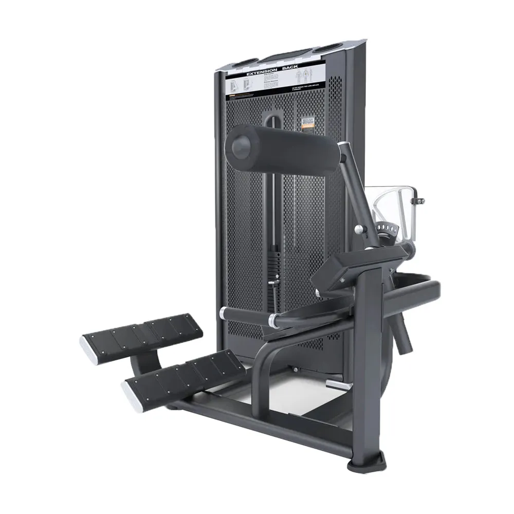DHZ Fitness Back Extension - 41FE7031A