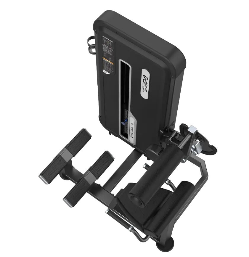 DHZ Fitness Back Extension - 41FU3031A