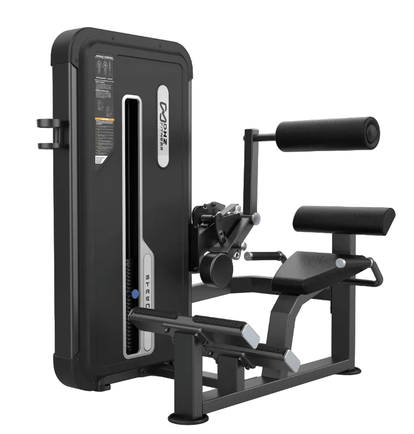 DHZ Fitness Back Extension - 41FU3031A