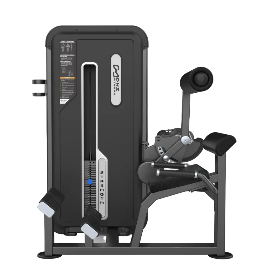 DHZ Fitness Back Extension - 41FU3031A