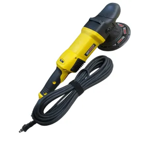 DIY DETAIL | DA Correction Pro Polisher