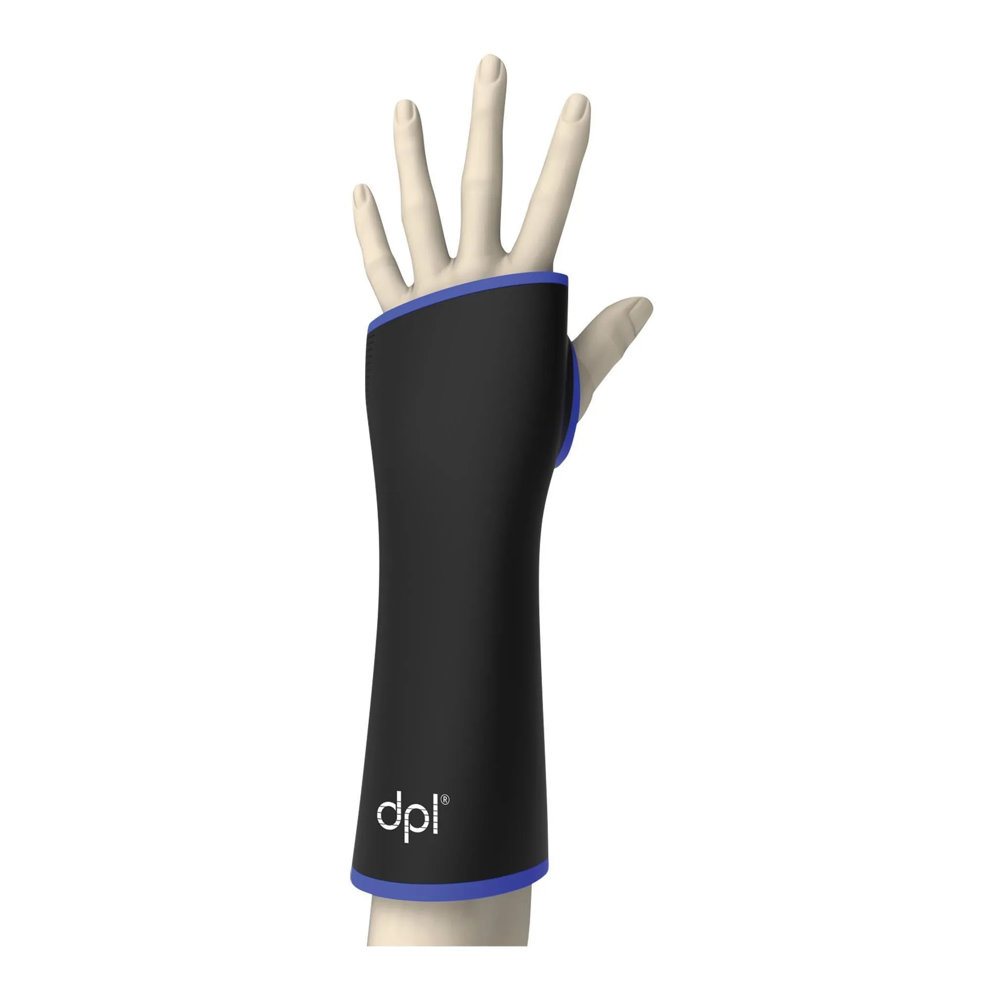 dpl Wrist Wrap - Arm & Wrist Pain Relief Light Therapy
