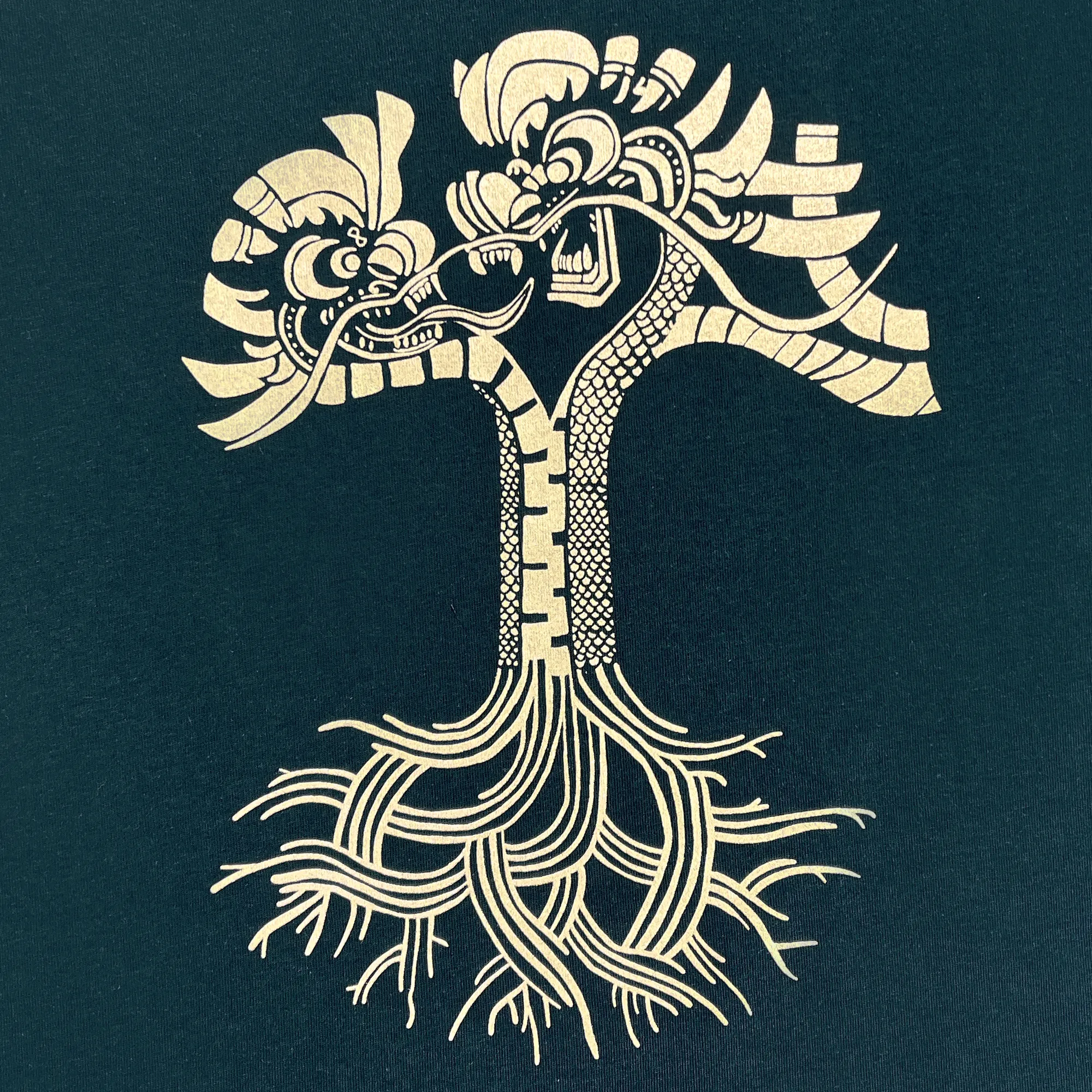 Dragon Power Tee