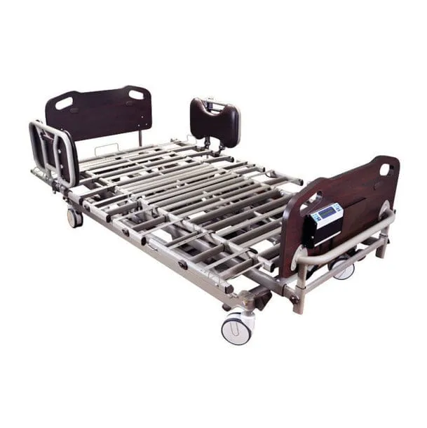 Drive Medical   Prime Plus Bed Model P2002