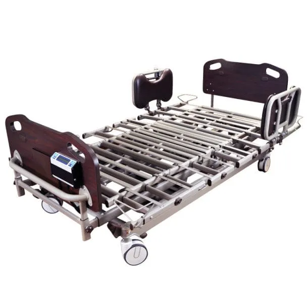 Drive Medical   Prime Plus Bed Model P2002