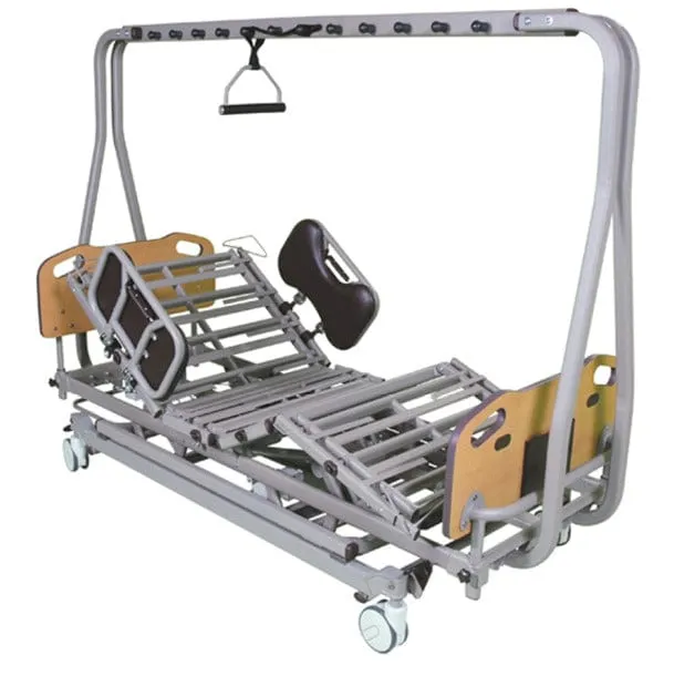 Drive Medical   Prime Plus Bed Model P2002