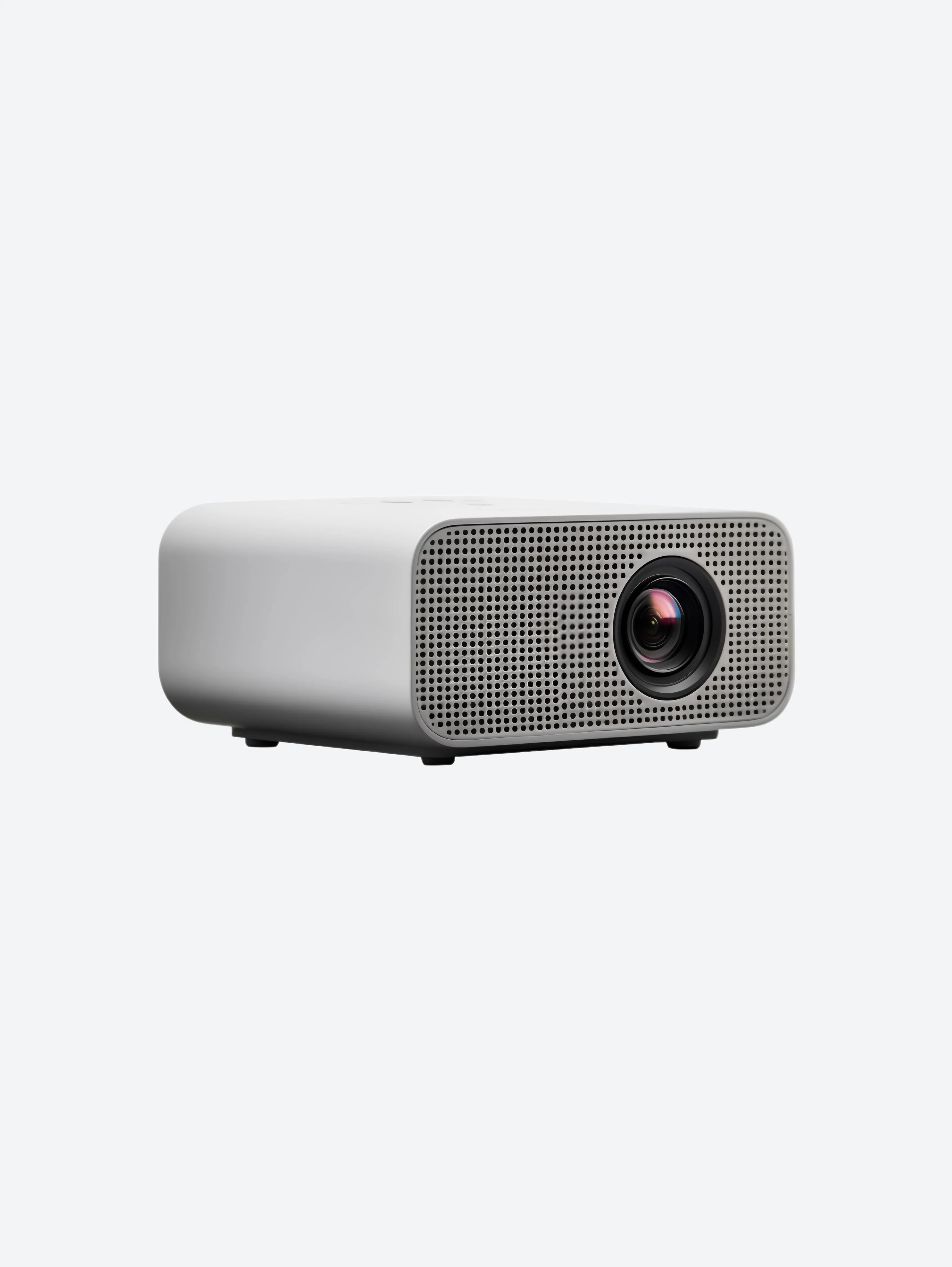 EF12 Projector