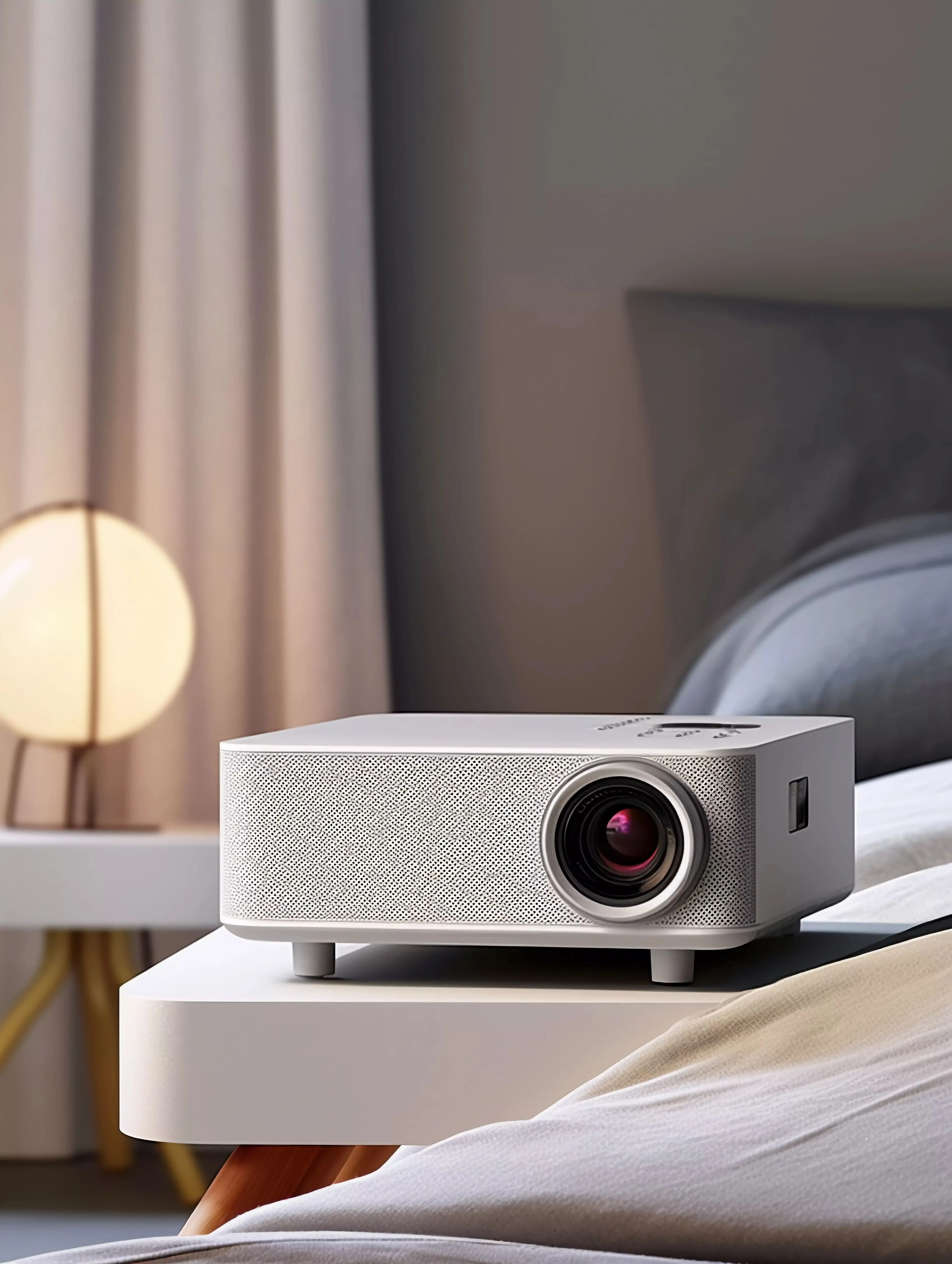 EF12 Projector