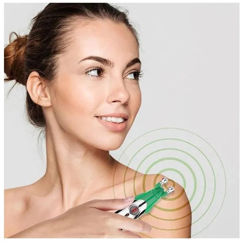Electronic Pain Relief Pen