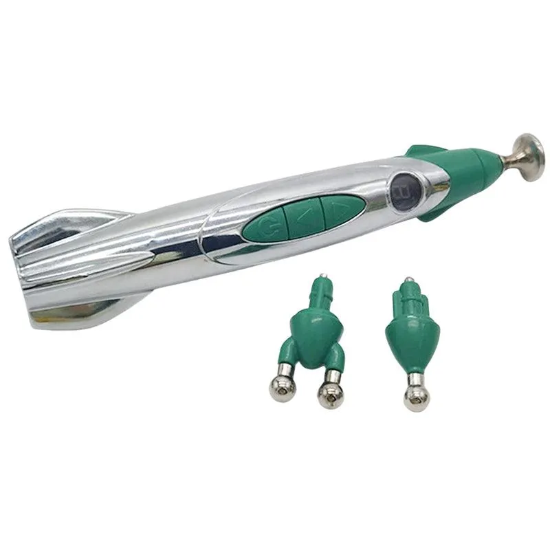 Electronic Pain Relief Pen