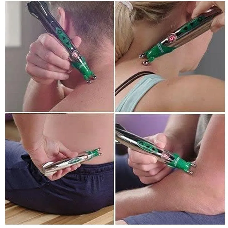 Electronic Pain Relief Pen