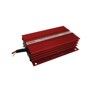 Electronic Smart Charger 24 volt to 12 volt 30 amp Bx 1